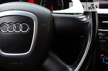 Универсал Audi A4 2011 в 