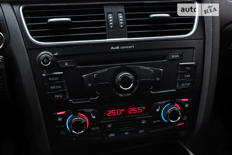 Универсал Audi A4 2011 в Виннице фото 59 Универсал Audi A4 2011 в Виннице