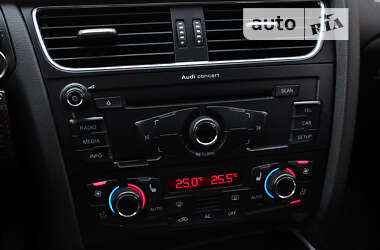 Универсал Audi A4 2011 в 
