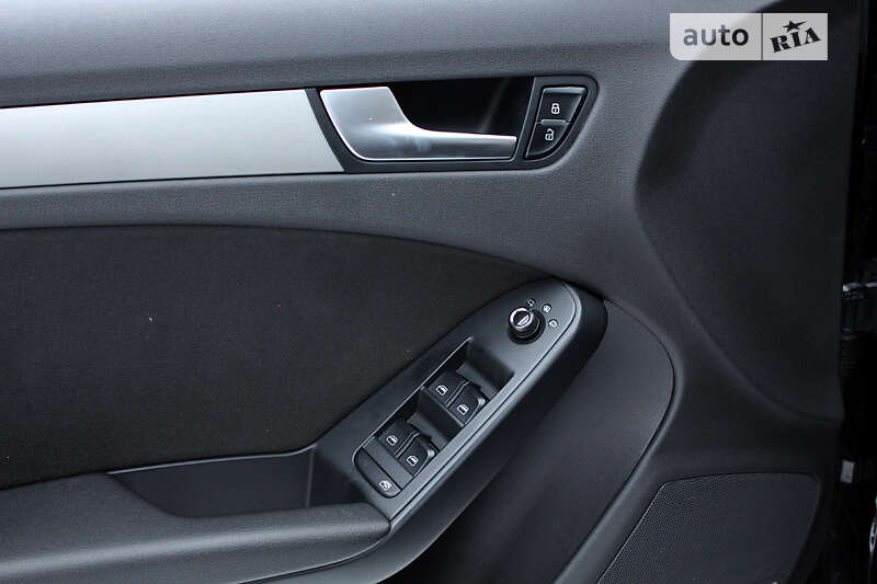 Универсал Audi A4 2011 в Виннице фото 60 Универсал Audi A4 2011 в Виннице