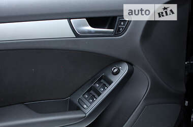 Универсал Audi A4 2011 в 