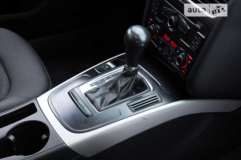 Универсал Audi A4 2011 в Виннице фото 62 Универсал Audi A4 2011 в Виннице