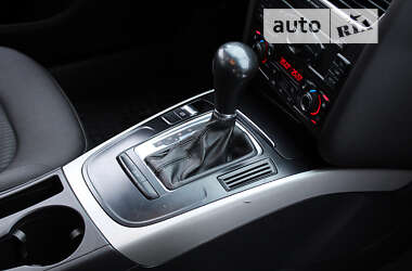 Универсал Audi A4 2011 в 