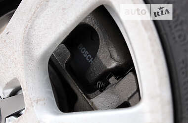 Универсал Audi A4 2011 в 