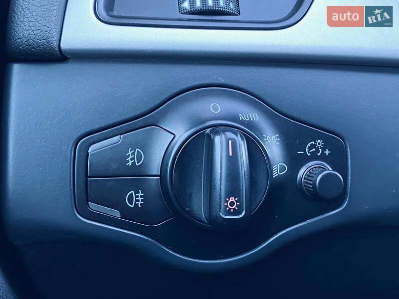 Универсал Audi A4 2009 в Ивано-Франковске фото 18 Универсал Audi A4 2009 в Ивано-Франковске