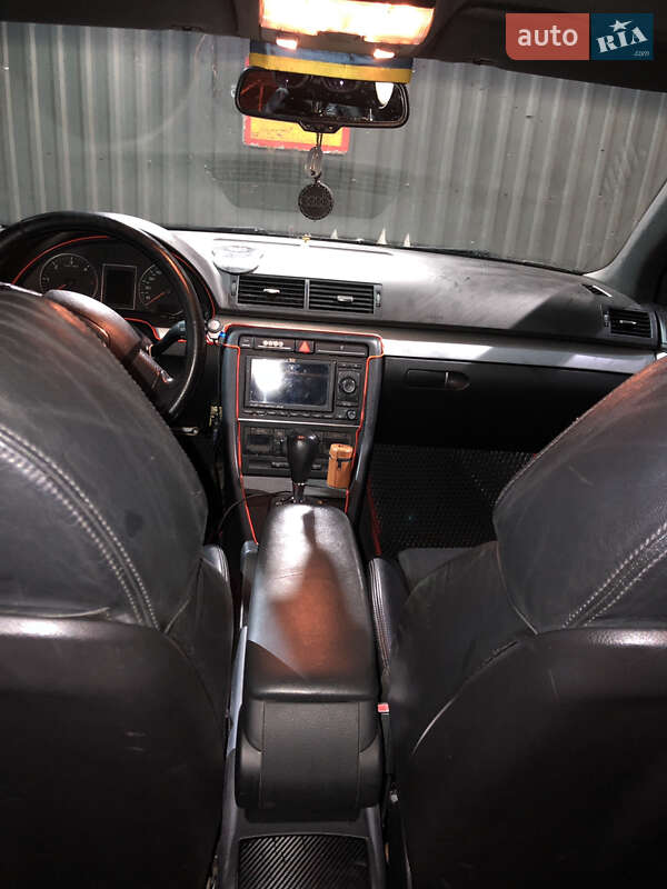 Седан Audi A4 2006 в Житомире фото 30 Седан Audi A4 2006 в Житомире