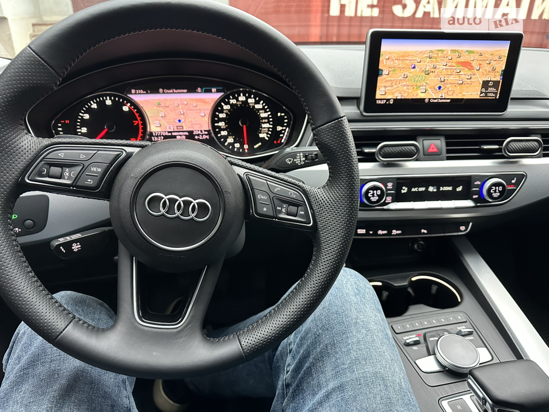 2015 Audi A4 - мініатюра 18