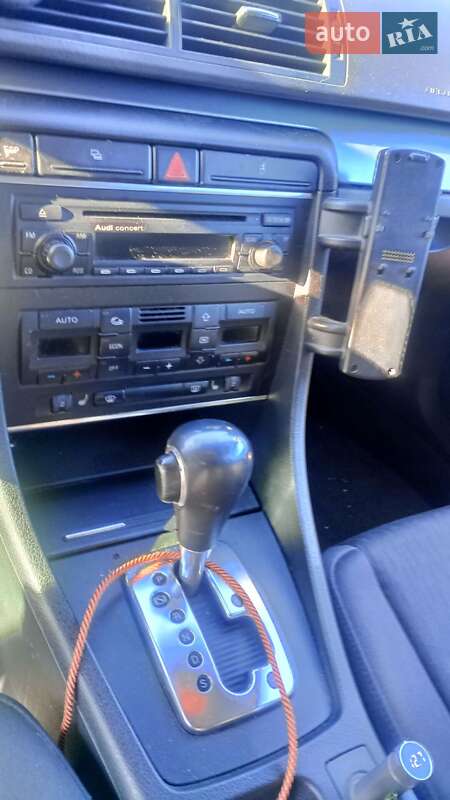 Универсал Audi A4 2005 в Одессе