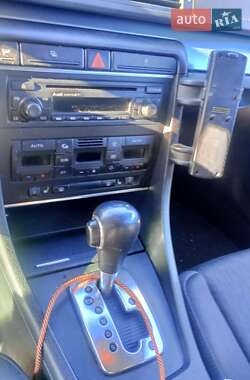 Универсал Audi A4 2005 в 