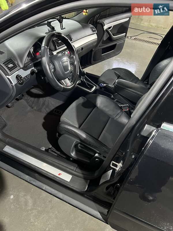 Универсал Audi A4 2005 в Василькове