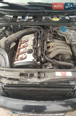 Универсал Audi A4 2002 в Ильинцах