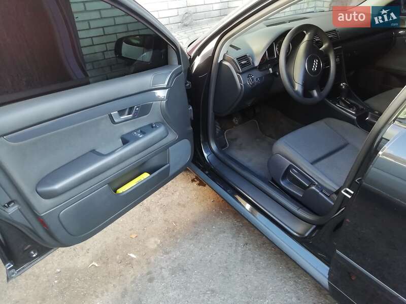 Універсал Audi A4 2004 в Калинівці