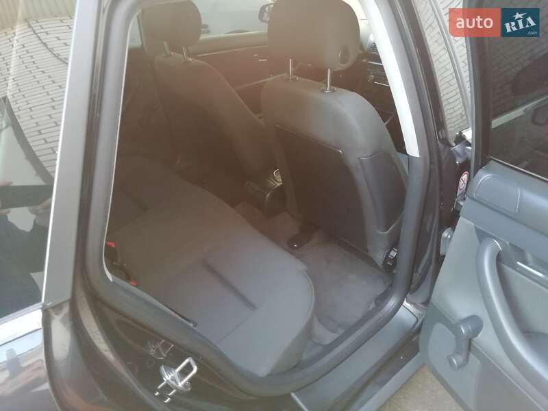 Універсал Audi A4 2004 в Калинівці