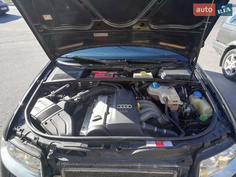 Універсал Audi A4 2004 в Калинівці