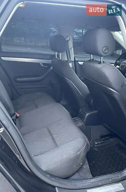 Універсал Audi A4 2006 в Дрогобичі