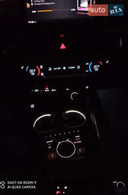 Седан Audi A4 2016 в Киеве