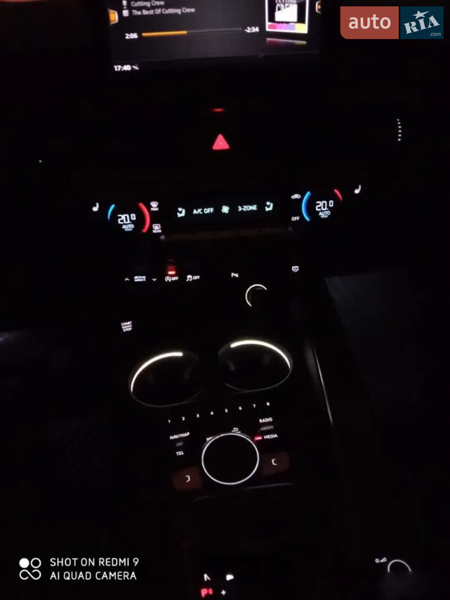 2016 Audi A4 - мініатюра 8