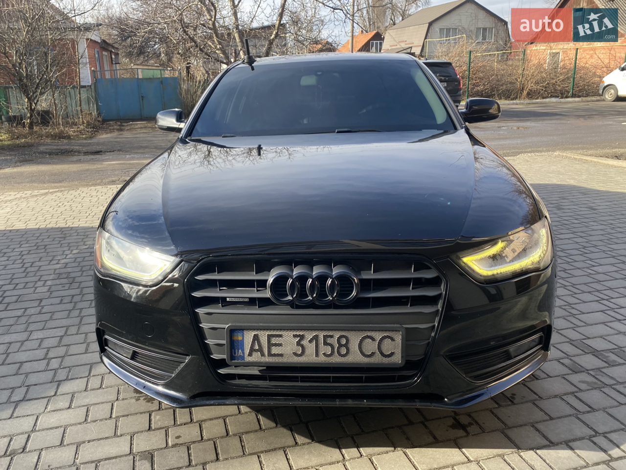 2011 Audi A4 - мініатюра 24