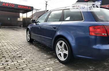 Универсал Audi A4 2005 в Горохове