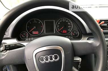 Универсал Audi A4 2005 в Горохове