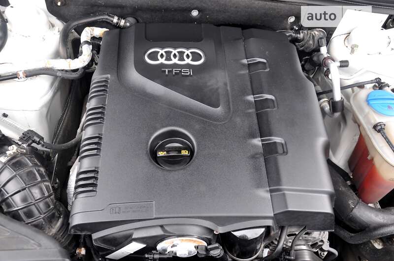 Універсал Audi A4 2008 в Львові