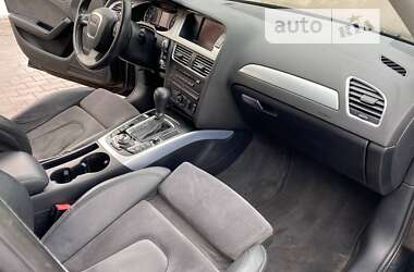 Седан Audi A4 2008 в Києві