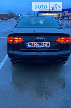 Седан Audi A4 2008 в Києві