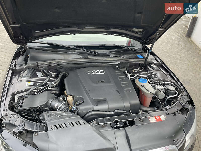 Универсал Audi A4 2008 в Кривом Роге фото 9 Универсал Audi A4 2008 в Кривом Роге