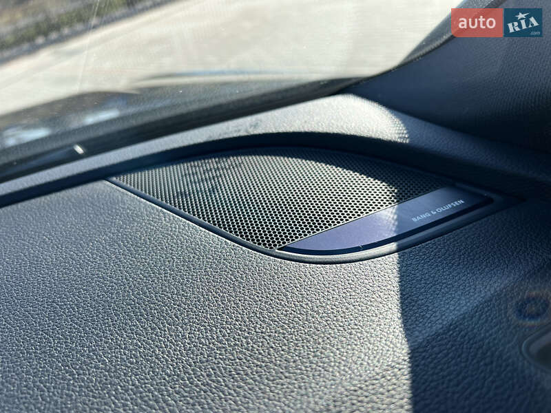 Седан Audi A4 2019 в Львове фото 47 Седан Audi A4 2019 в Львове