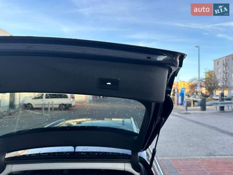 Универсал Audi A4 2011 в Тячеве