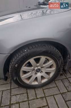 Універсал Audi A4 1996 в Чернівцях