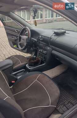 Універсал Audi A4 1996 в Чернівцях