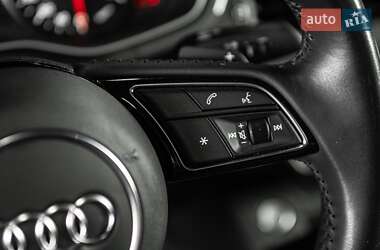Седан Audi A4 2019 в 