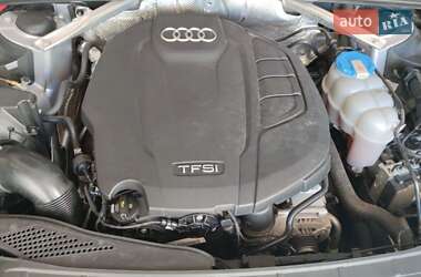 Седан Audi A4 2016 в Львові фото 8 Седан Audi A4 2016 в Львові