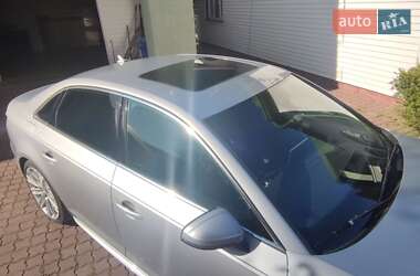 Седан Audi A4 2016 в Львові фото 6 Седан Audi A4 2016 в Львові