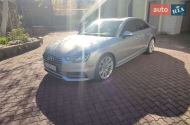 Седан Audi A4 2016 в Львові фото 10 Седан Audi A4 2016 в Львові