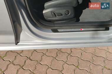 Седан Audi A4 2016 в Львові фото 16 Седан Audi A4 2016 в Львові