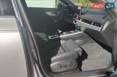 Седан Audi A4 2016 в Львові фото 18 Седан Audi A4 2016 в Львові