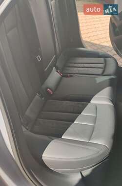 Седан Audi A4 2016 в Львові фото 22 Седан Audi A4 2016 в Львові