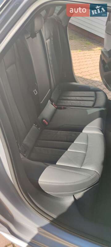 Седан Audi A4 2016 в Львові фото 22 Седан Audi A4 2016 в Львові
