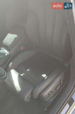 Седан Audi A4 2016 в Львові фото 24 Седан Audi A4 2016 в Львові