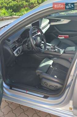 Седан Audi A4 2016 в Львові фото 25 Седан Audi A4 2016 в Львові