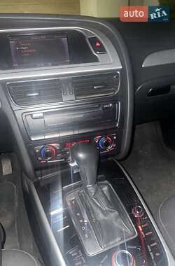 Универсал Audi A4 2011 в Берегово