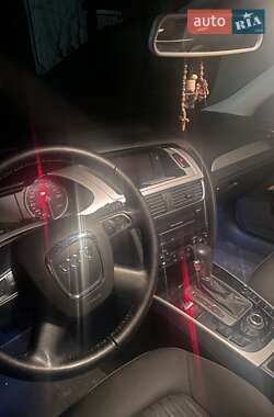 Универсал Audi A4 2011 в Берегово