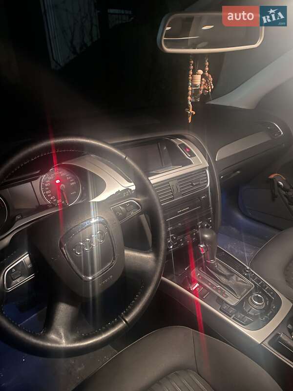 Универсал Audi A4 2011 в Берегово фото 4 Универсал Audi A4 2011 в Берегово