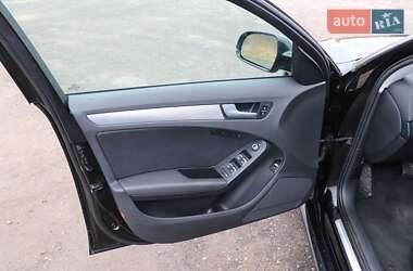 Седан Audi A4 2014 в 