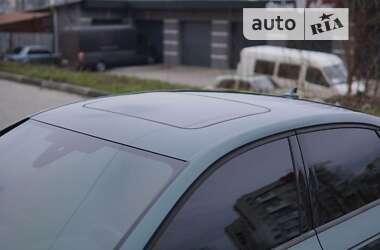 Седан Audi A4 2017 в Тернополе