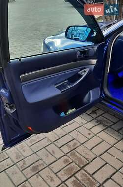 Универсал Audi A4 2001 в Киеве