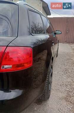 Универсал Audi A4 2005 в 