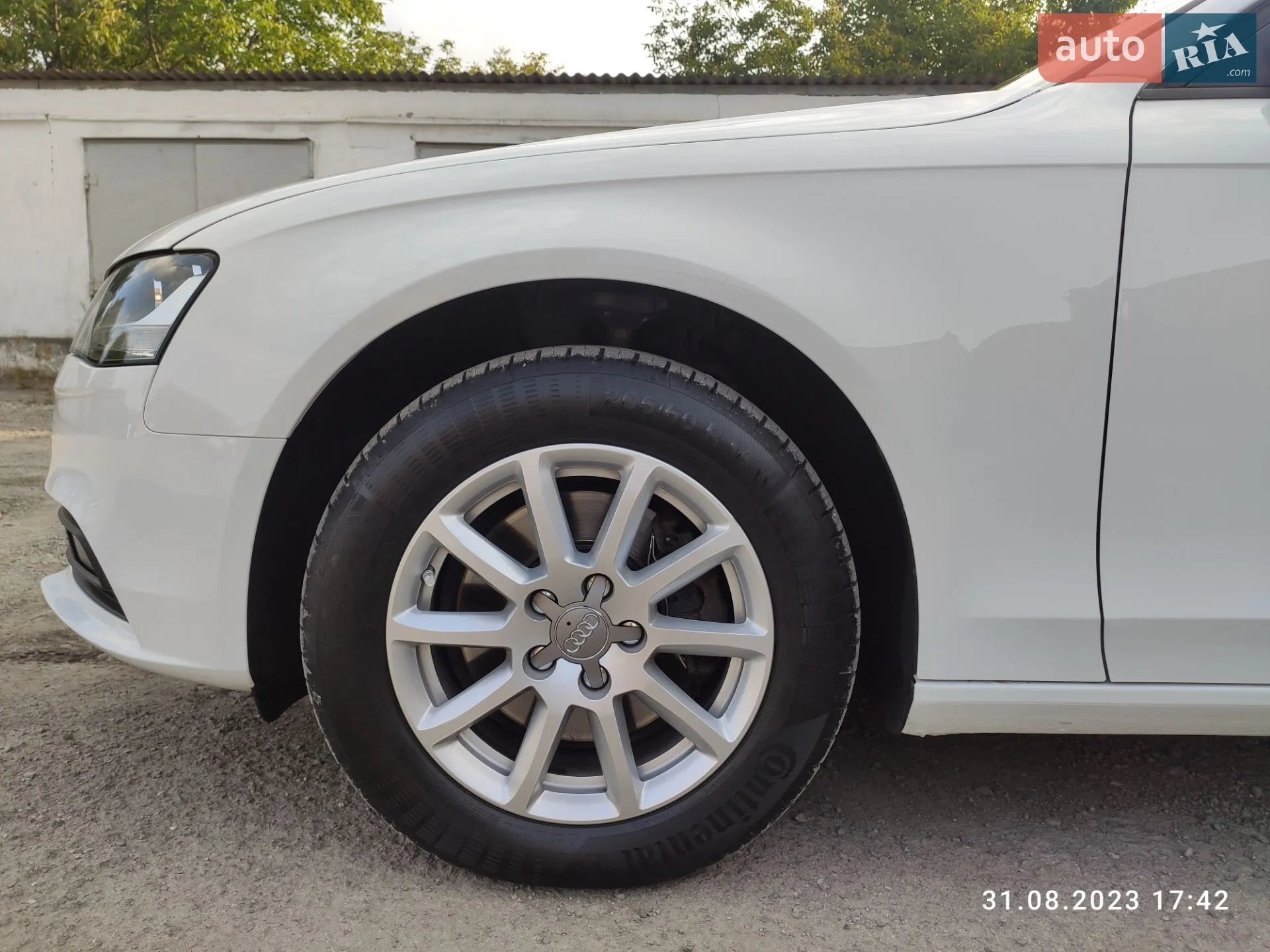 2015 Audi A4 - мініатюра 47